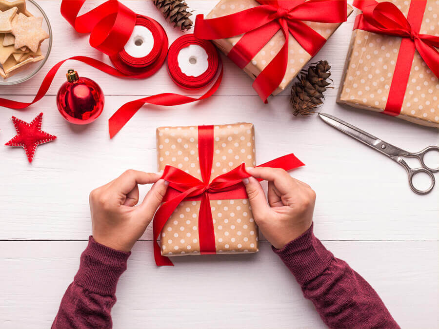 10 cách tự làm quà 20/10 handmade tặng người thân độc đáo