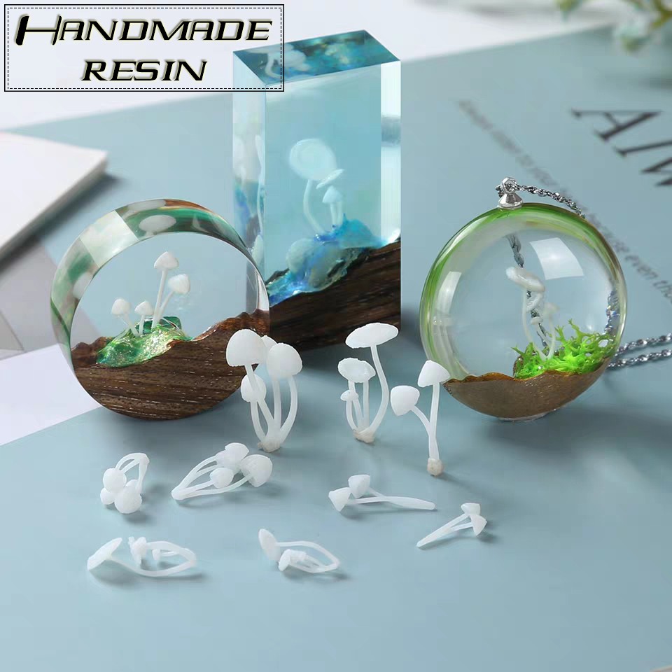 EPOXY RESIN những điều bạn cần biết