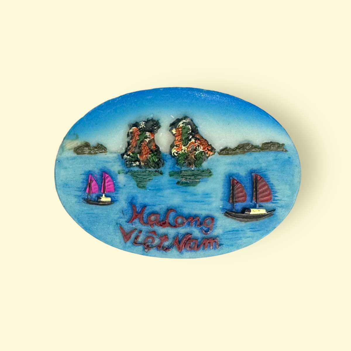 Cảnh Việt Nam_Vịnh Hạ Long