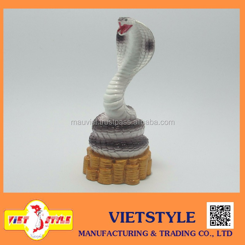 Ý nghĩa của tượng rắn - Sự tượng trưng và tầm quan trọng trong nhiều nền văn hóa